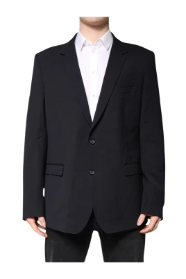 Skjortkrage Blazer