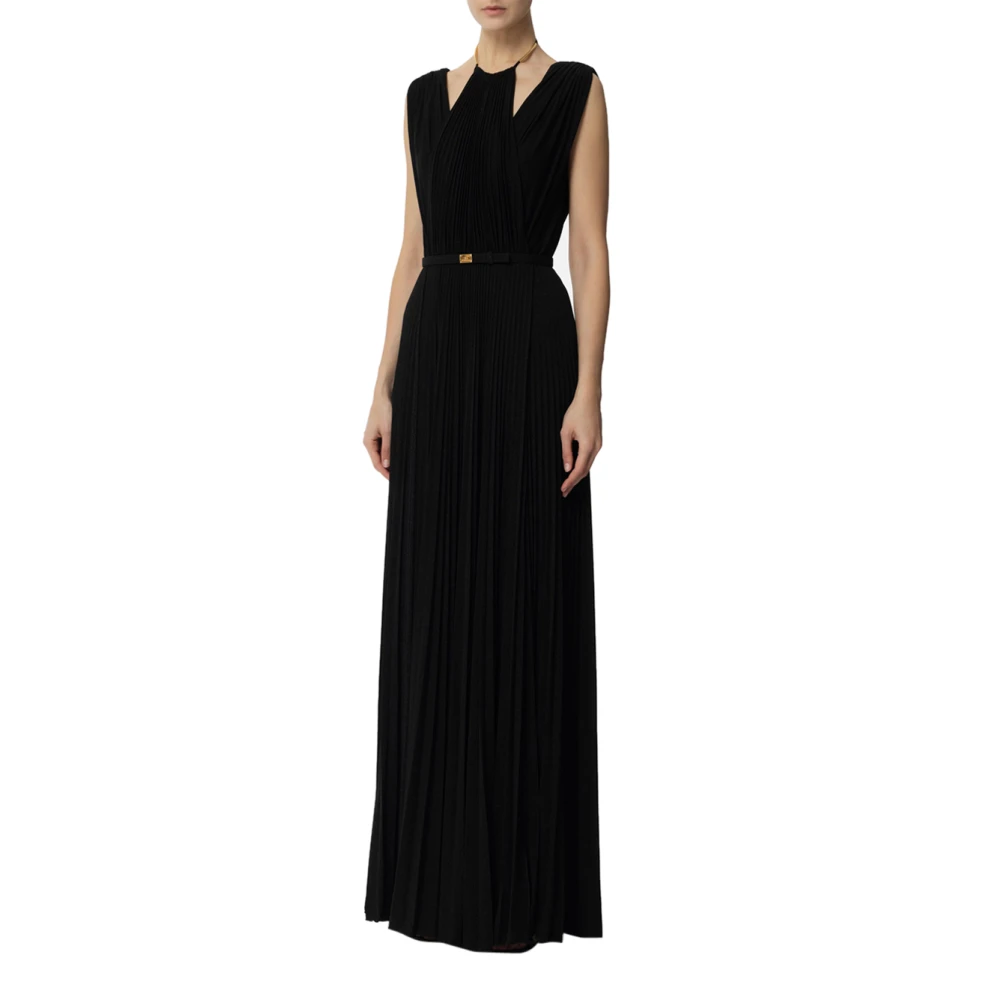 Dresses > Occasion Dresses > Gowns - - Elisabetta Franchi - Modalova