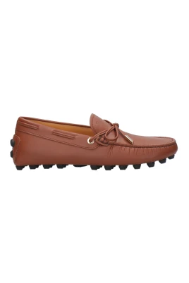 Gommino Bubble Loafers