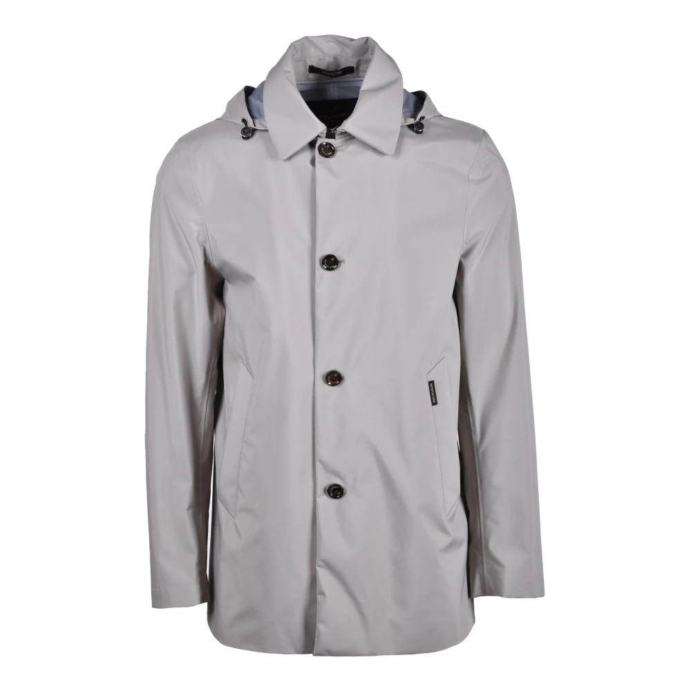 Montecore Capospalla Beige Heren