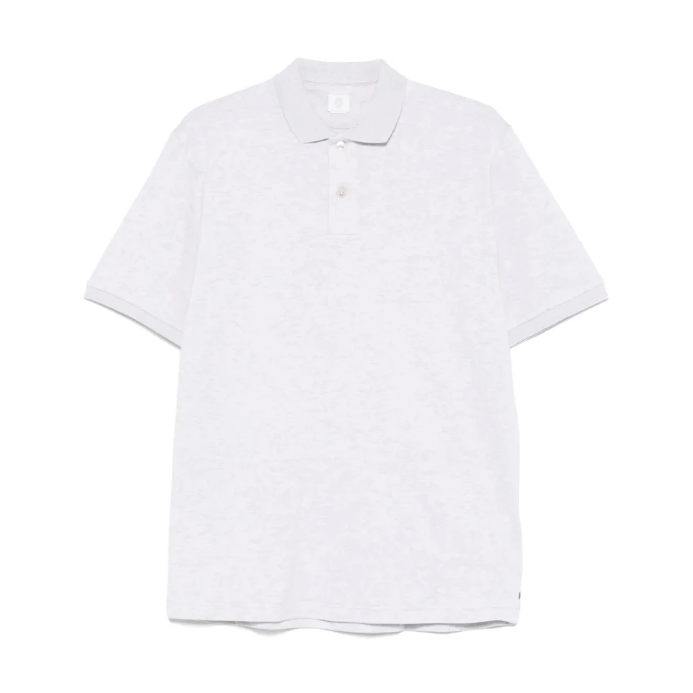 Tops > Polo Shirts - - Eleventy - Modalova