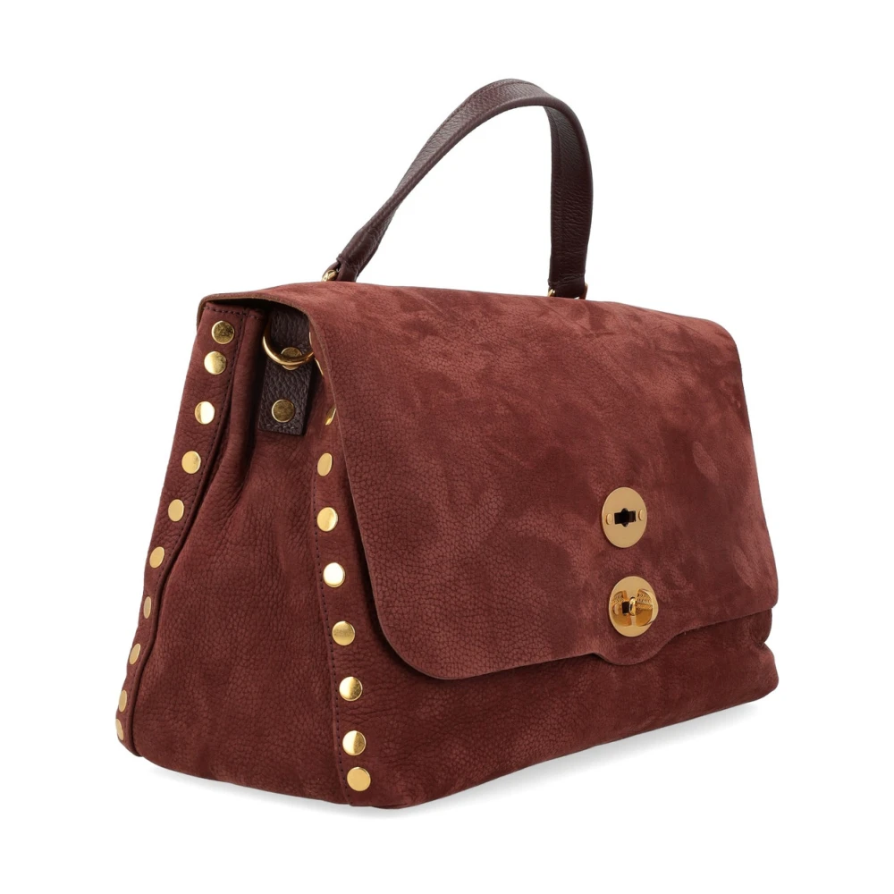 Zanellato Rode Barbera Postina Jones Tas Red Dames