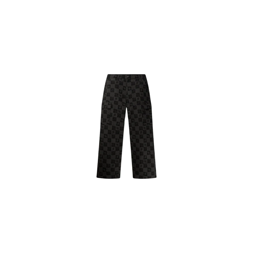 Trousers > Straight Trousers - - Daily Paper - Modalova