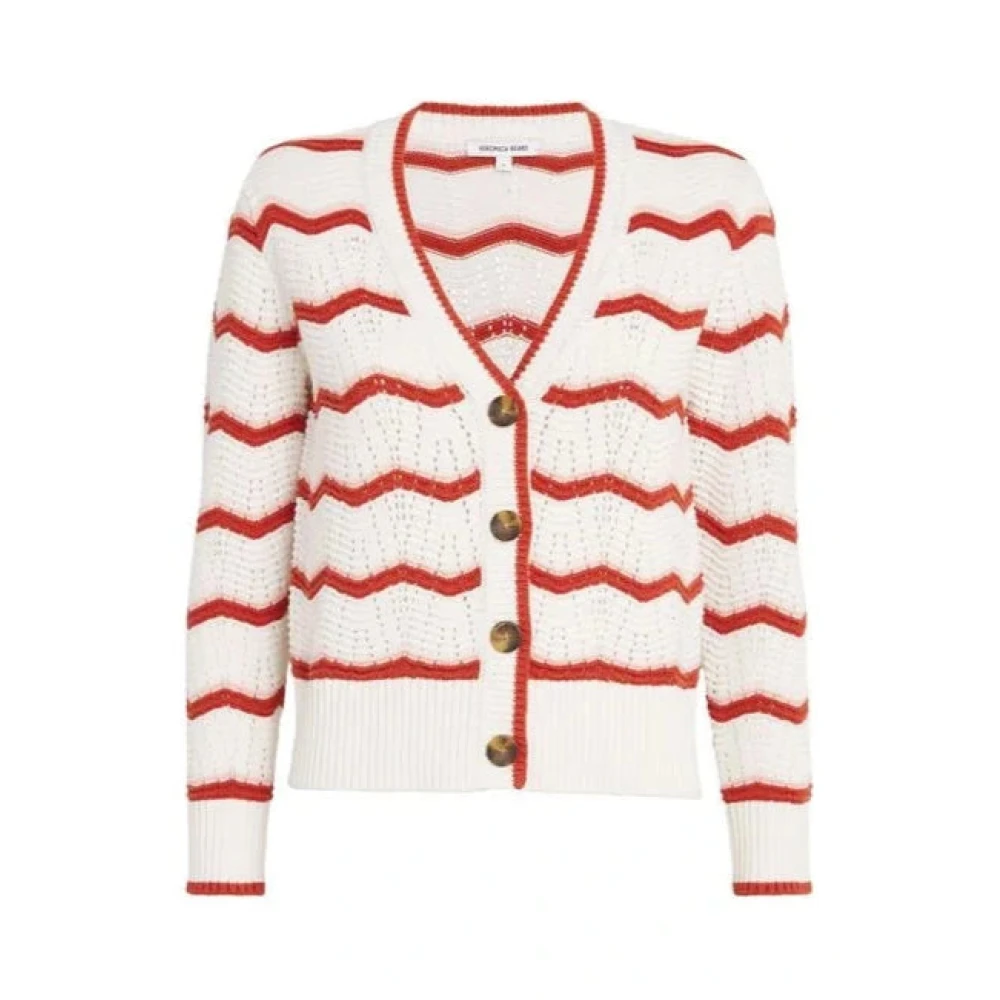 Knitwear > Cardigans - - Veronica Beard - Modalova