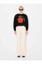 sweatshirt-noir-brode