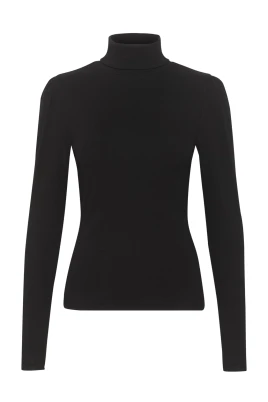 Drewgz Rollneck Puff Noos