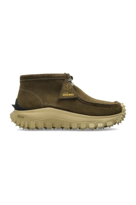 Trailgrip Wallabee GTX