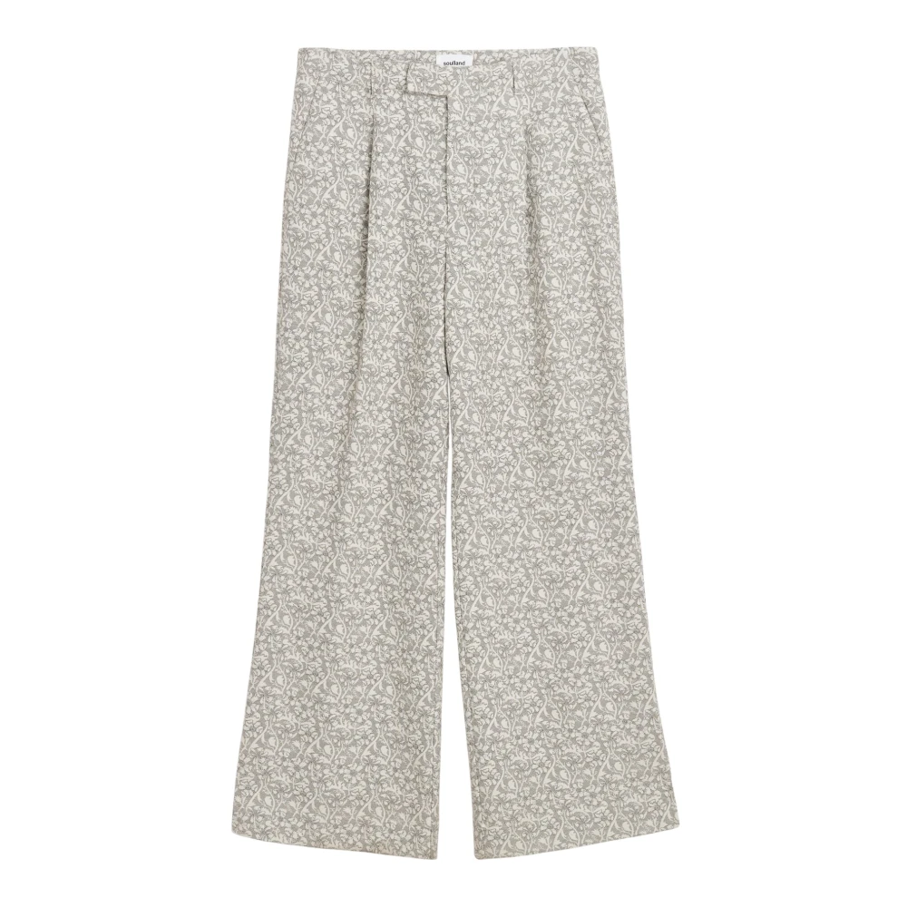 Soulland Deni broek Multicolor Unisex