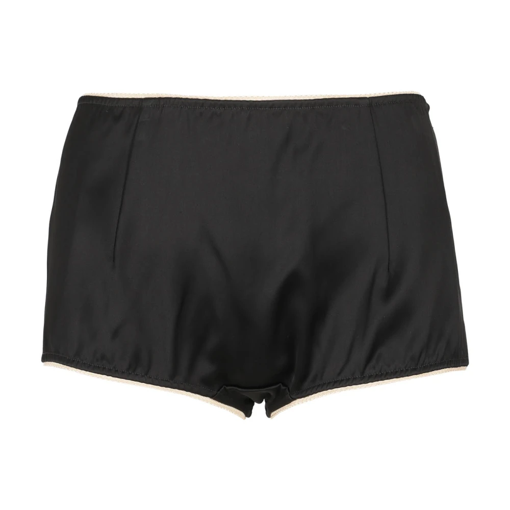 N21 - Underwear > Bottoms - Black - N21 - Modalova