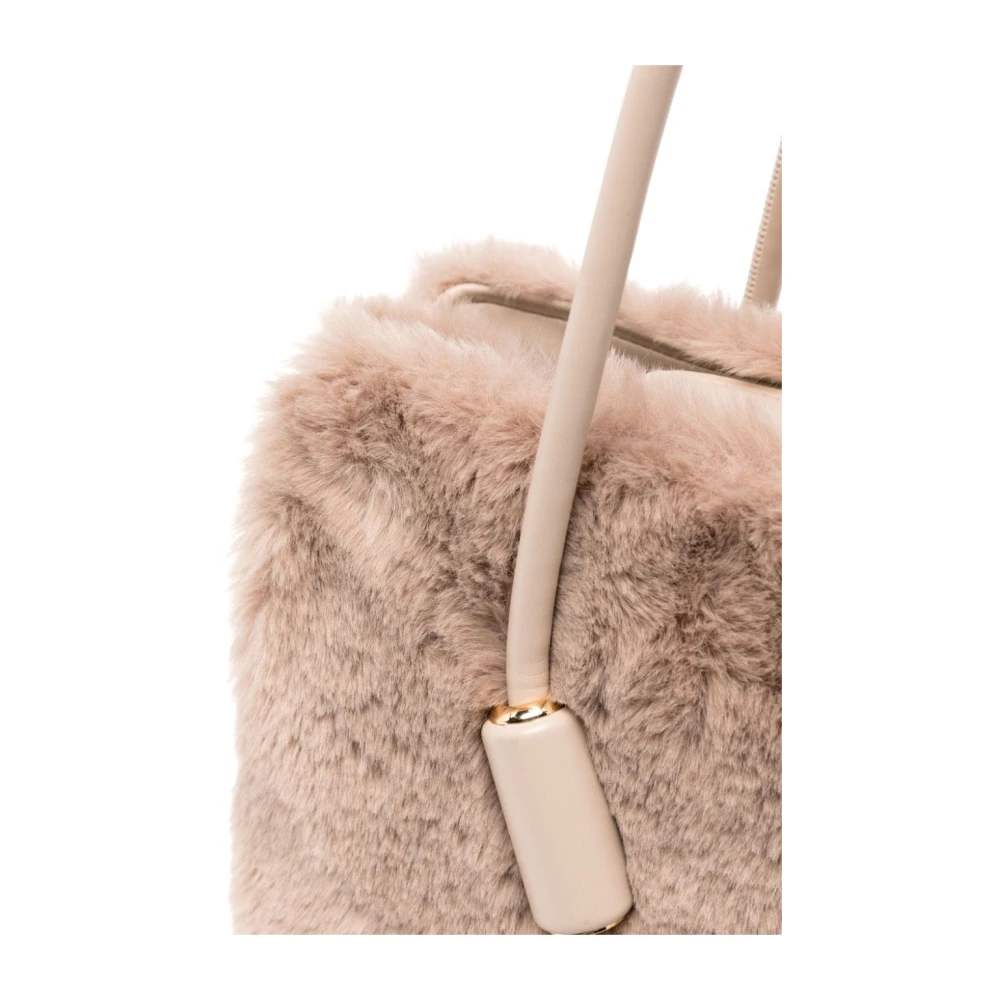 THEMOIRè Stijlvolle Tassen Collectie Beige Dames