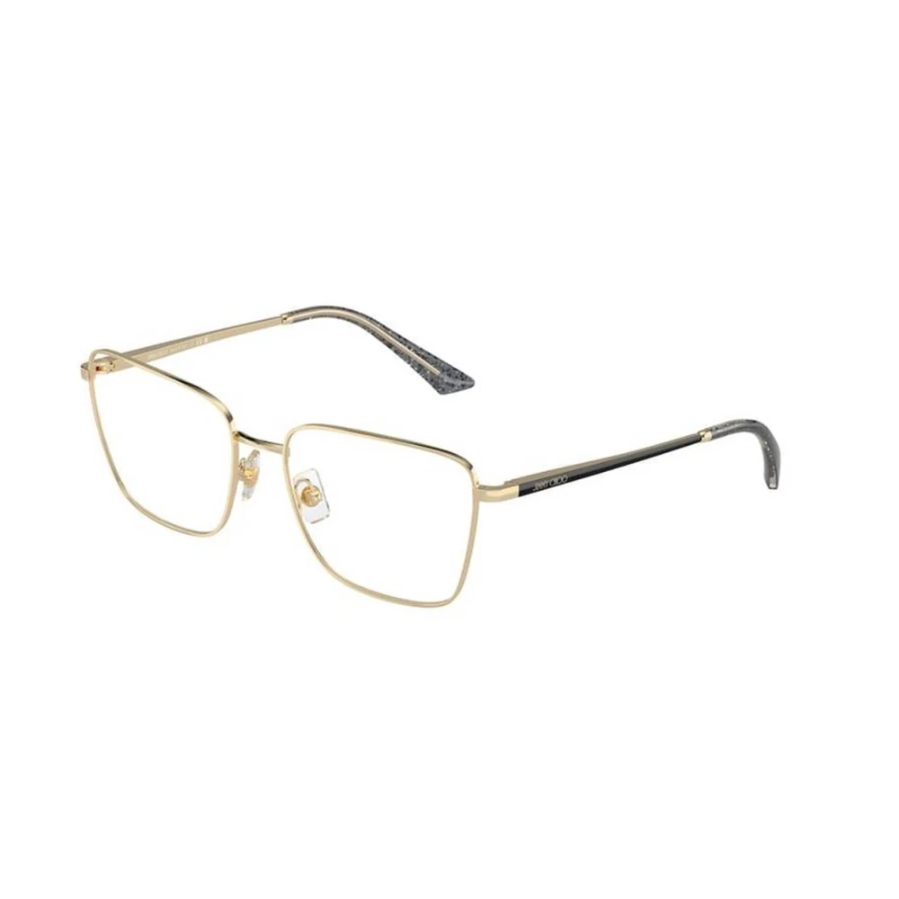 Accessories > Glasses - - Jimmy Choo - Modalova