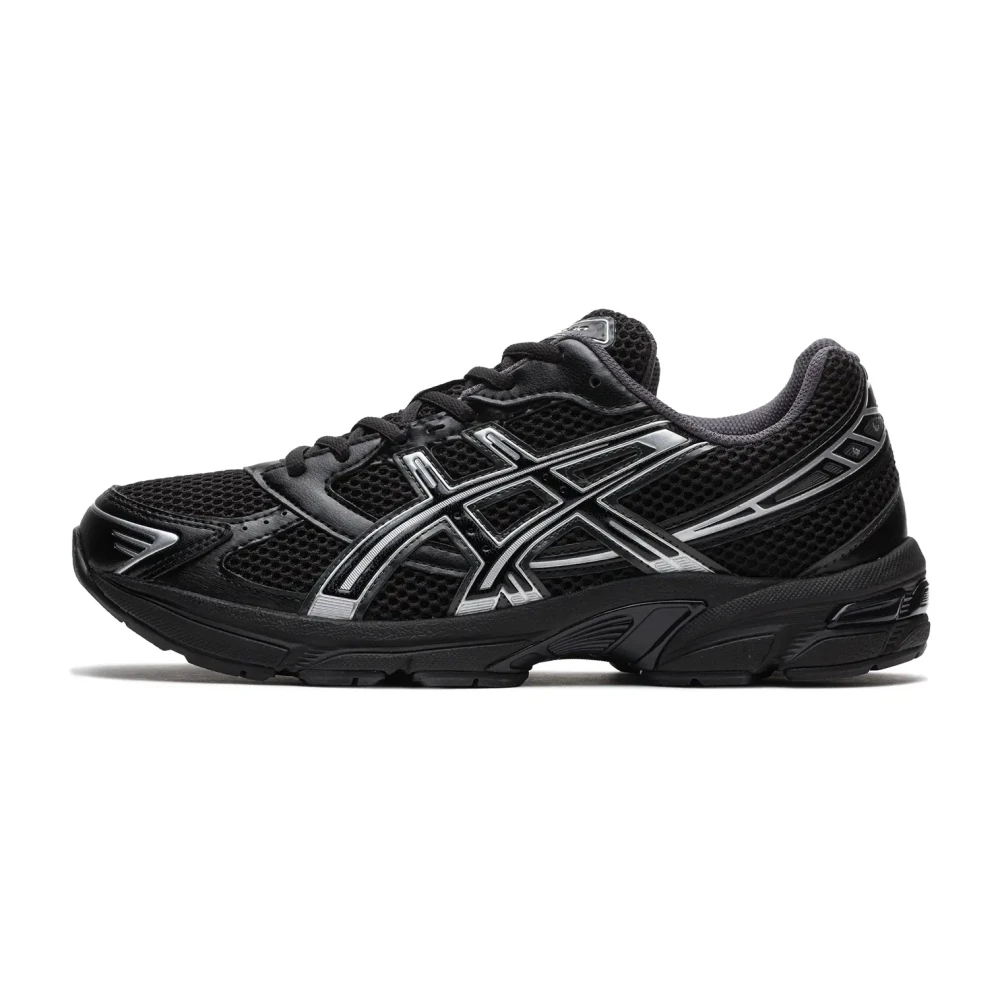 Asics Men's Black Gel-1130 - Running Shoes - 3 1/2 Uk - Sport