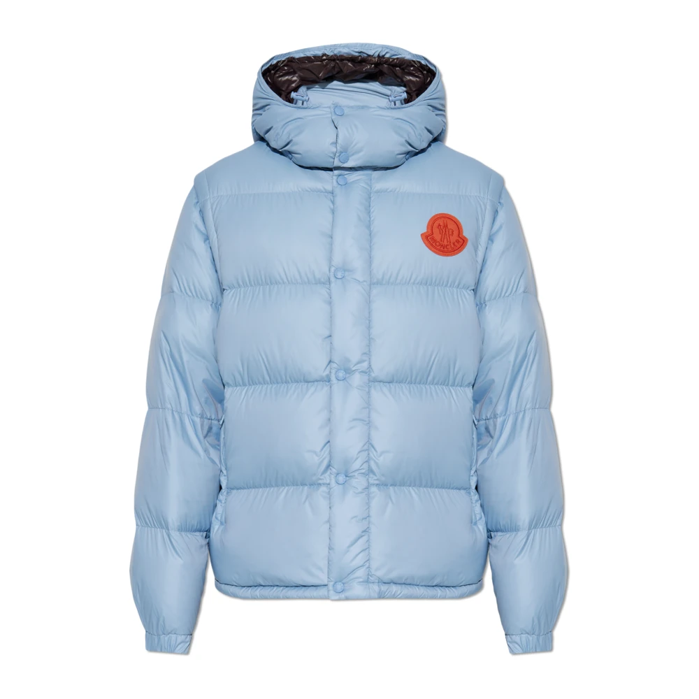 Jackets > Down Jackets - - Moncler - Modalova