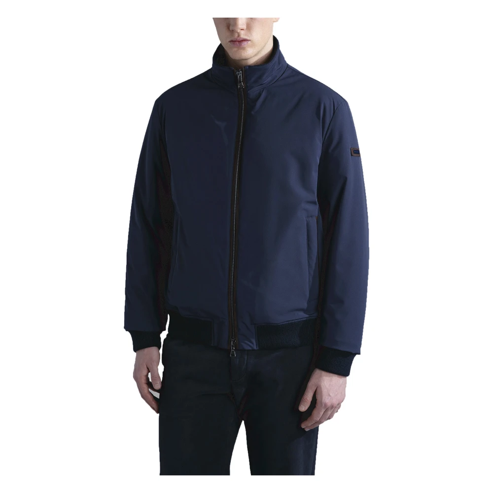 Jackets > Bomber Jackets - - Paul & Shark - Modalova