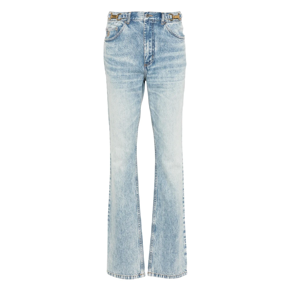 Jeans > Boot-cut Jeans - - Stella McCartney - Modalova