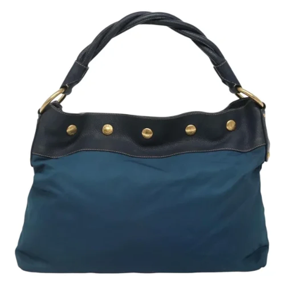 Pre-owned > Pre-owned Bags > Pre-owned Handbags - - Prada Vintage - Modalova