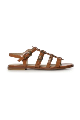 Milly 07 Sandal Abrasivated