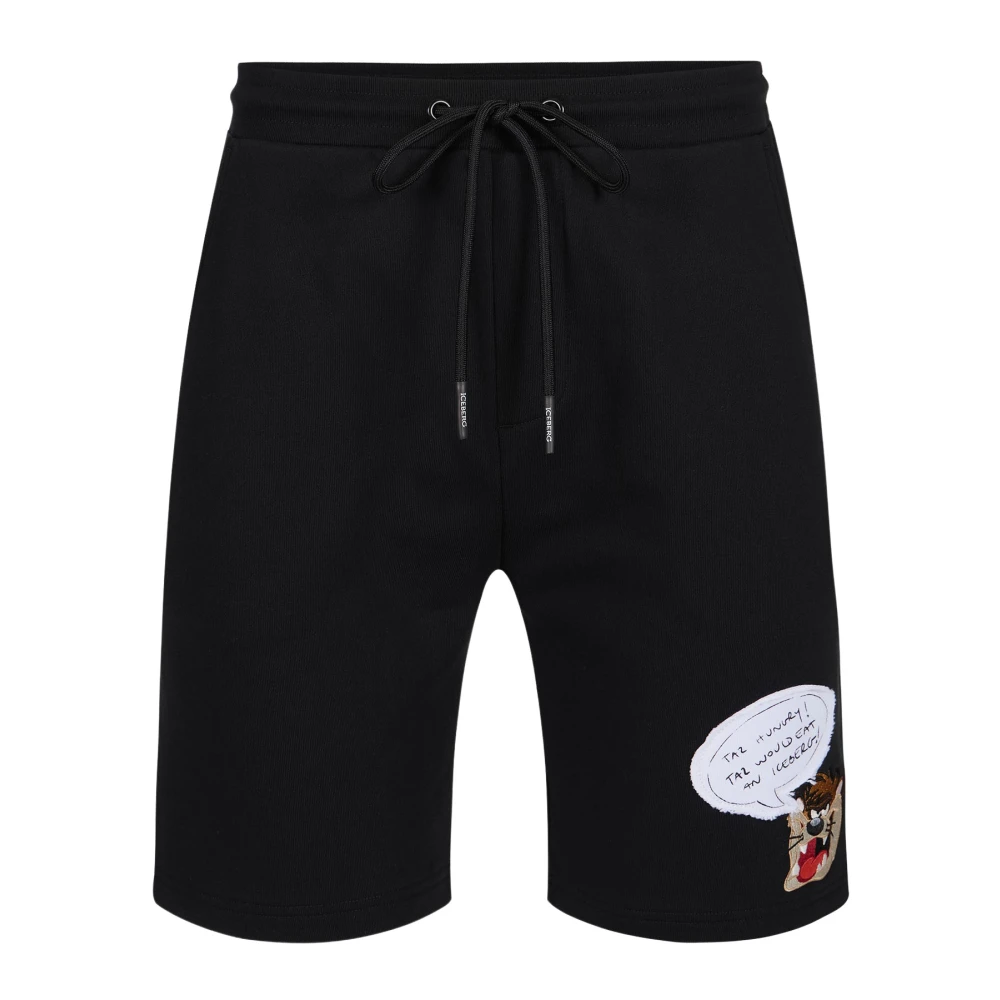 Shorts > Casual Shorts - - Iceberg - Modalova