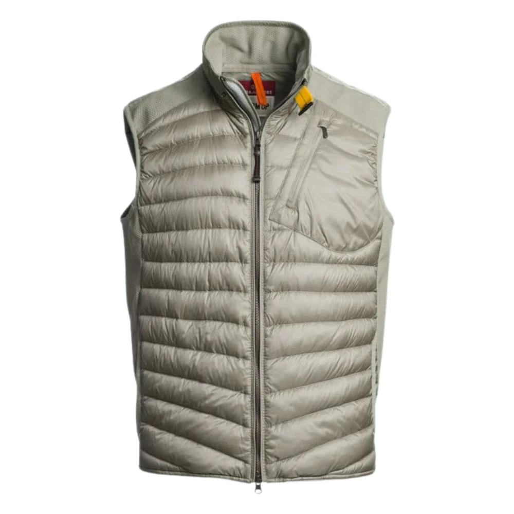 Parajumpers Grön Zavier Vest