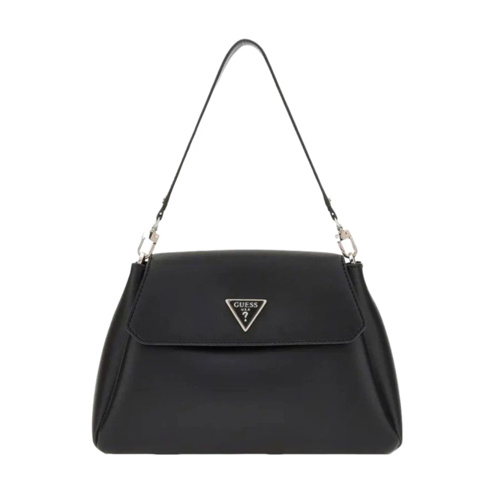 Guess Schoudertas Black Dames