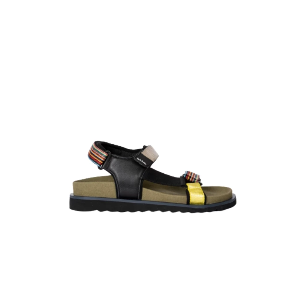 Shoes > Sandals > Flat Sandals - - Paul Smith - Modalova