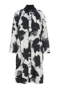 robe-seersucker-bloom-avec-imprime-graphique