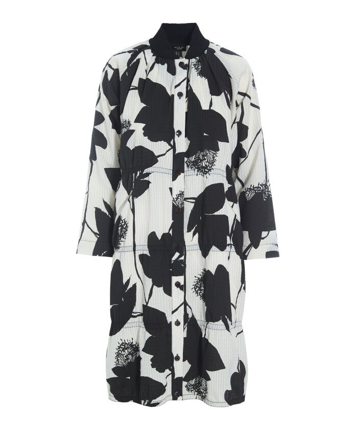 robe-seersucker-bloom-avec-imprime-graphique
