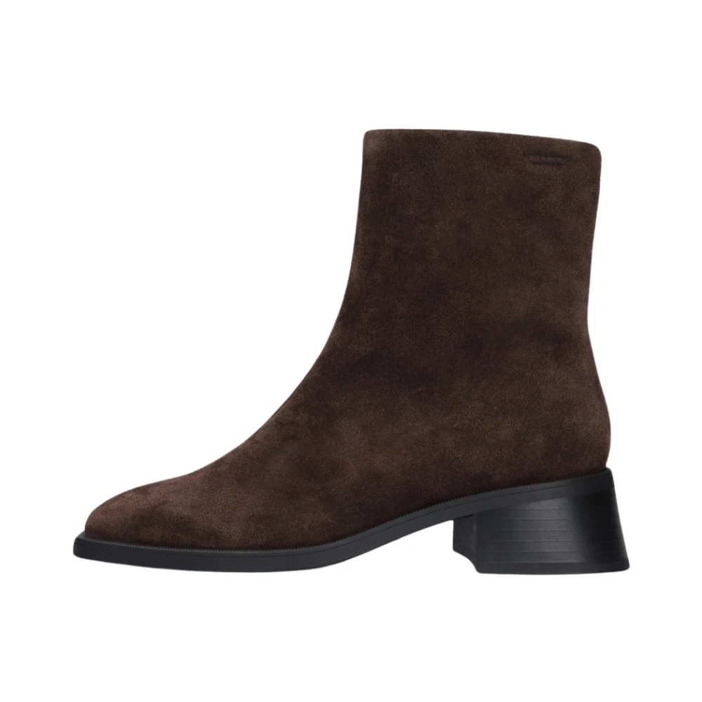 Vagabond Shoemakers , Damen, Schuhe, Braun, 40 Eu