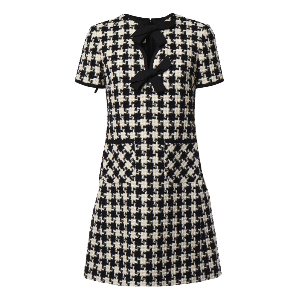 Dresses > Day Dresses > Short Dresses - - Valentino Garavani - Modalova