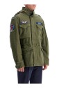 militaer-herringbone-bomuld-jakke-med-patches