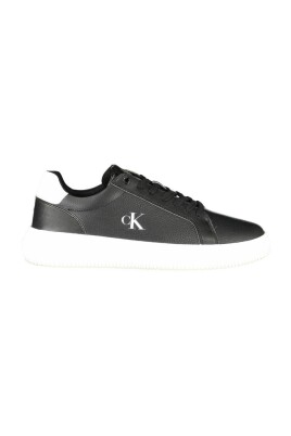 sneaker-med-kontrastdetaljer-og-aftagelig-indersal