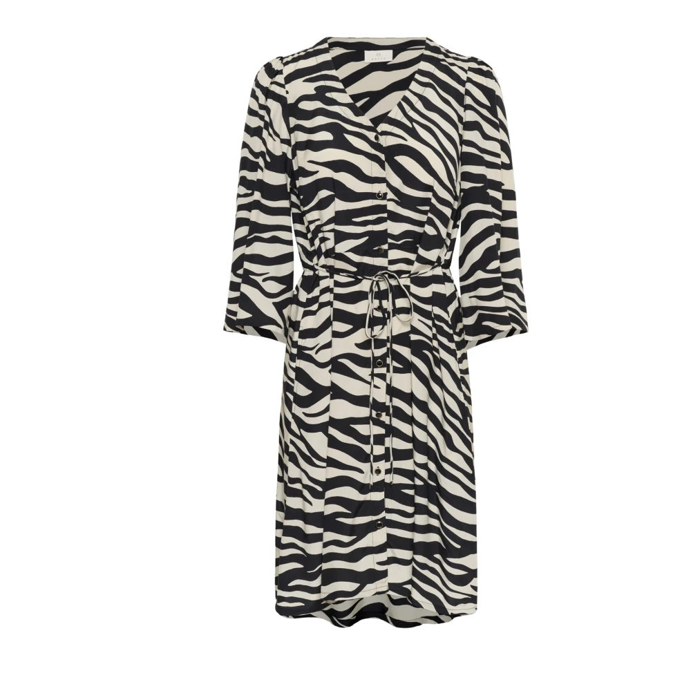 Dresses > Day Dresses > Short Dresses - - Kaffe - Modalova