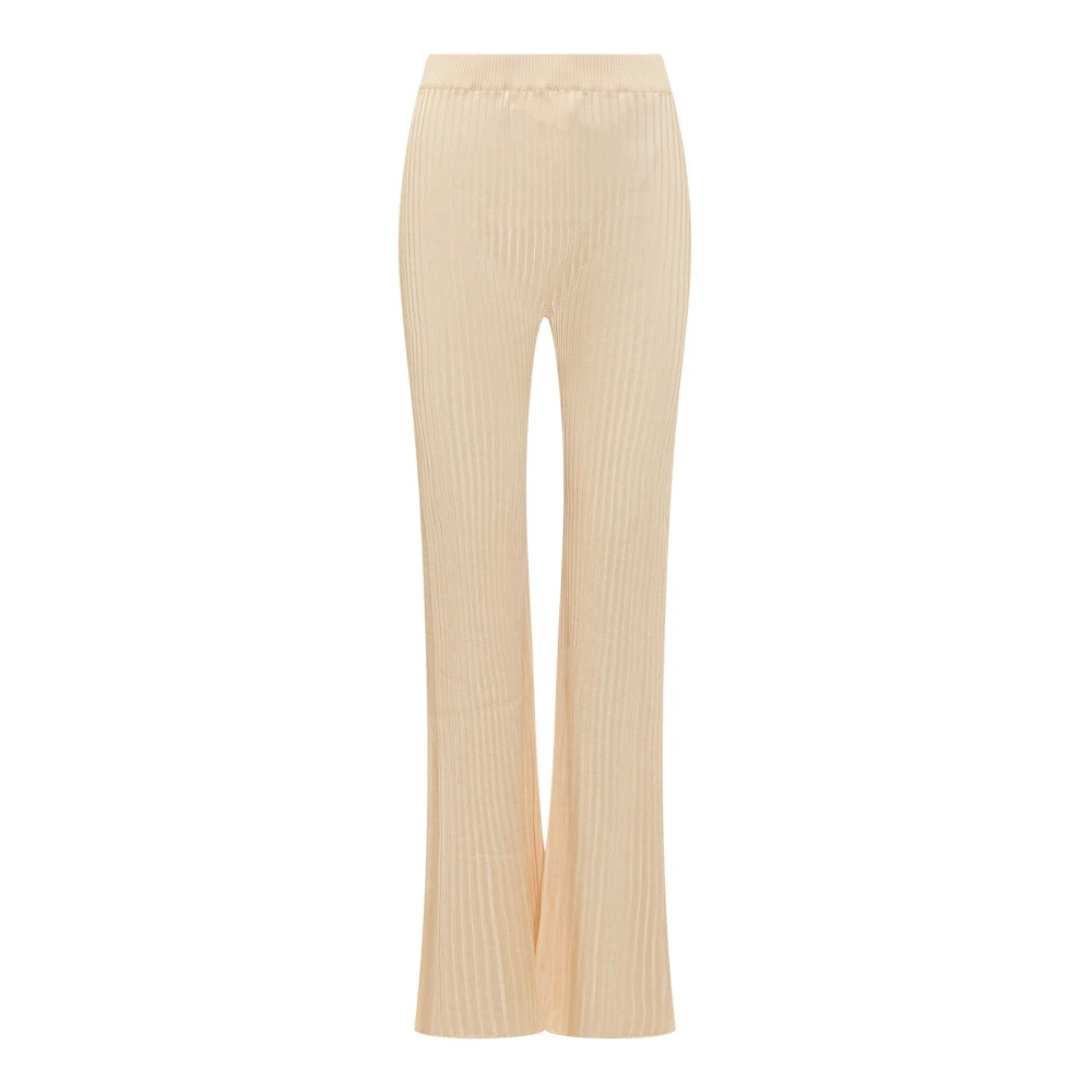 Trousers > Straight Trousers - - Jil Sander - Modalova