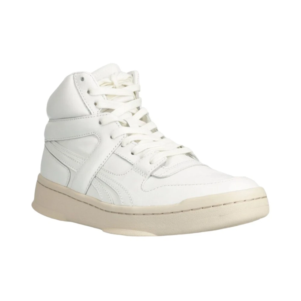 Reebok - Shoes > Sneakers - White - Reebok - Modalova