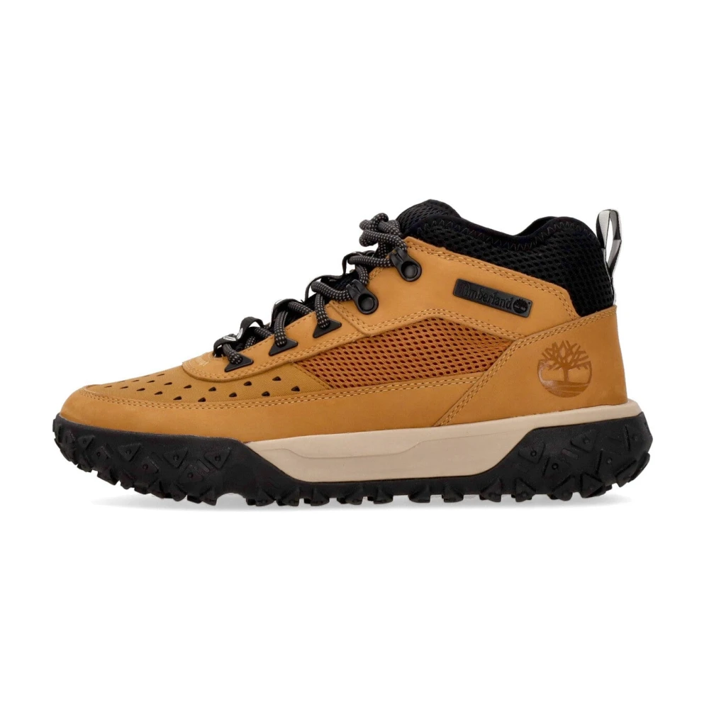 Shoes > Boots > Lace-up Boots - - Timberland - Modalova