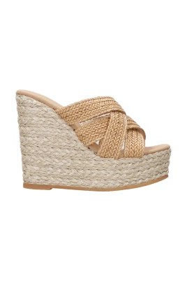 Espadrillos Sandaler
