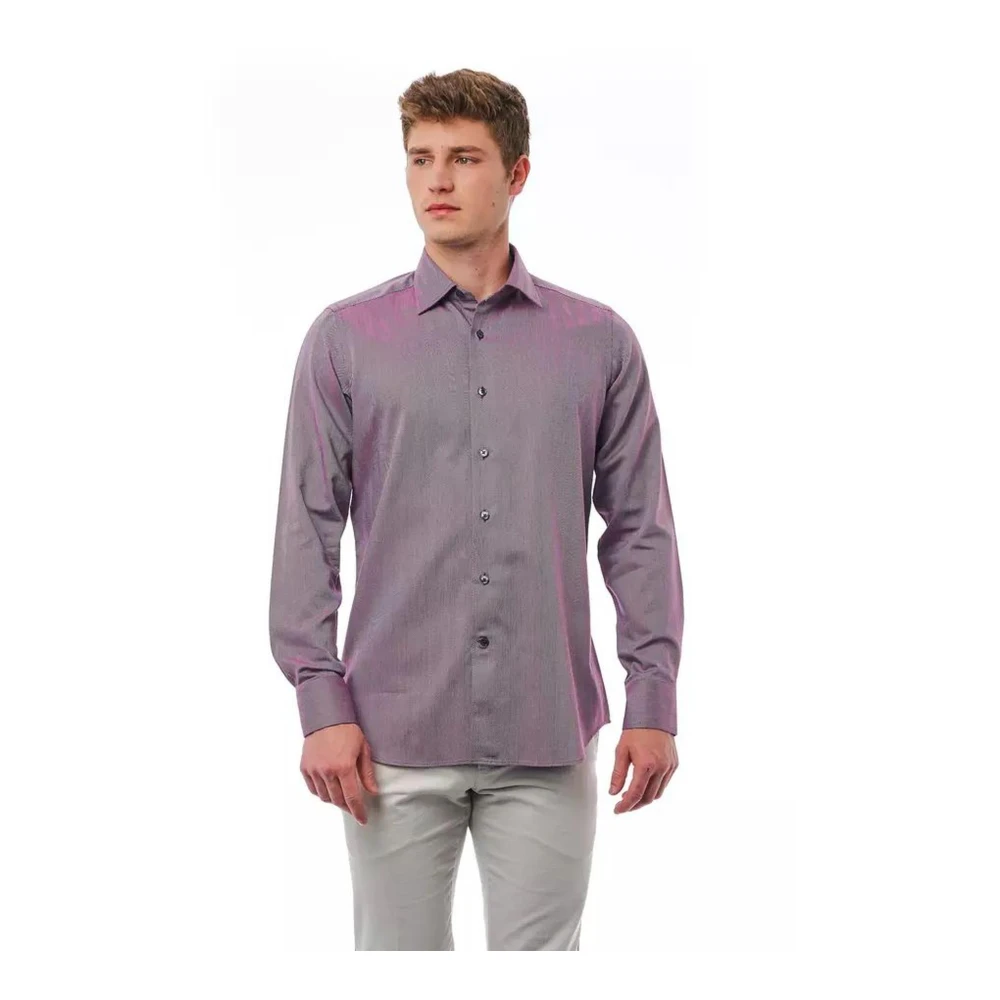 Shirts > Casual Shirts - - Bagutta - Modalova