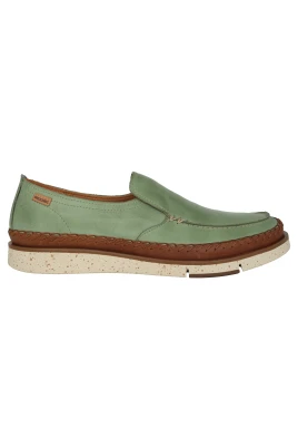 San Juan Loafer