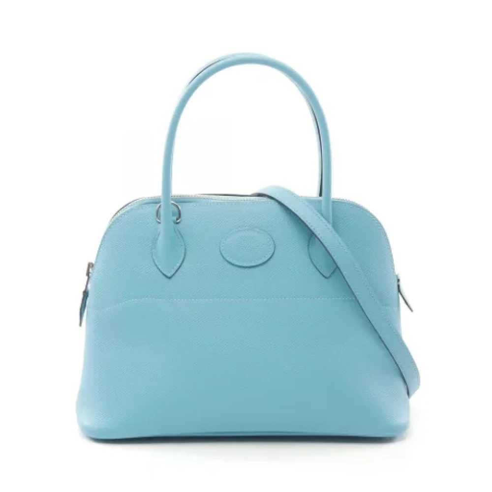 Pre-owned > Pre-owned Bags > Pre-owned Handbags - - Hermès Vintage - Modalova