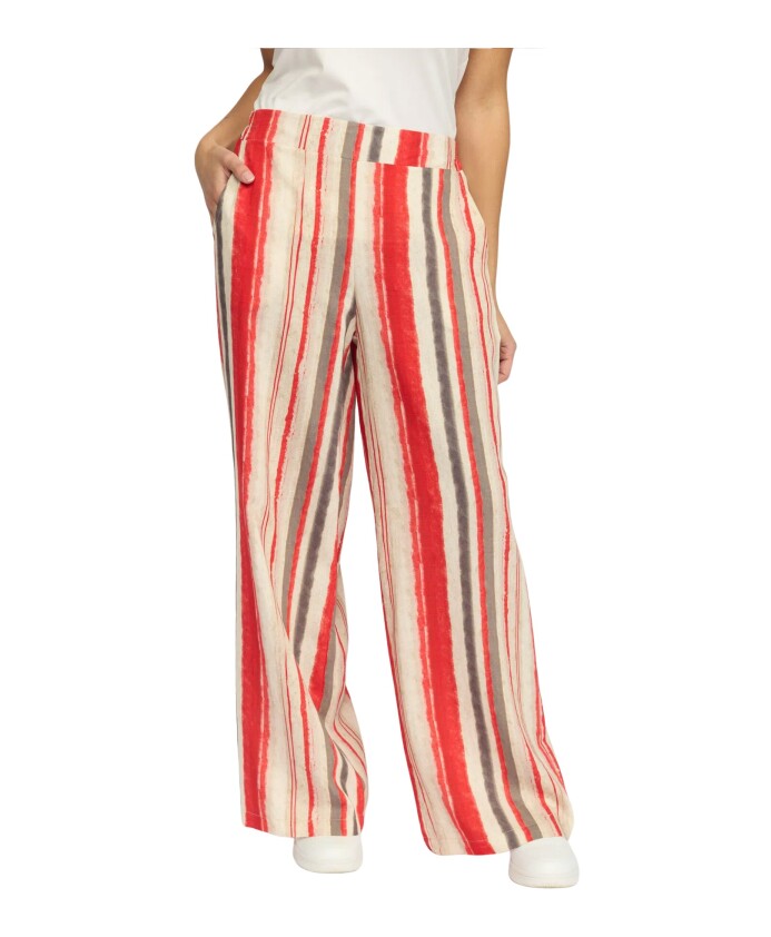 pantalon-coupe-large-a-rayures-rose-stripe