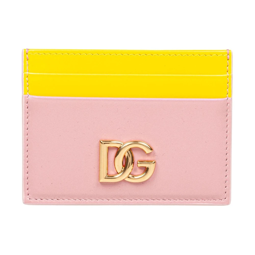 Accessories > Wallets & Cardholders - - Dolce & Gabbana - Modalova