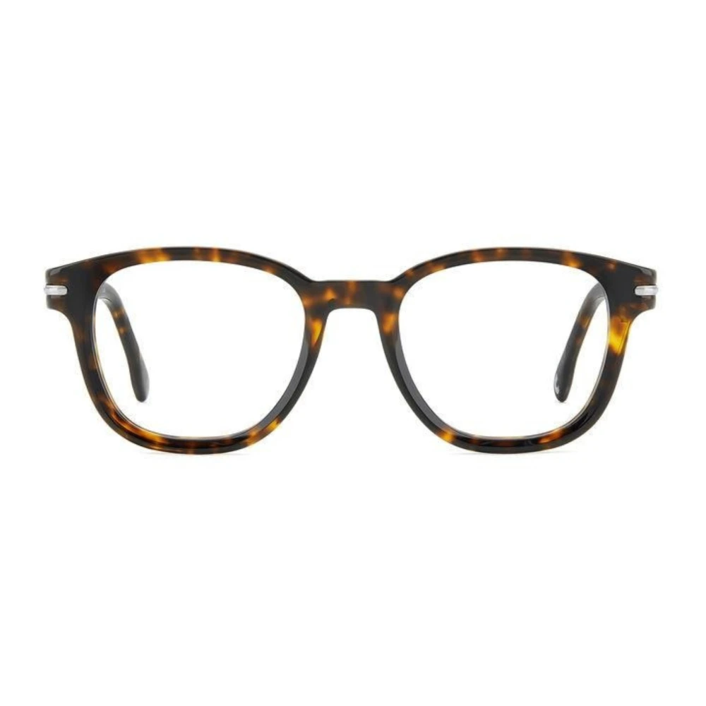 Carrera Acetaat zonnebril Brown Heren