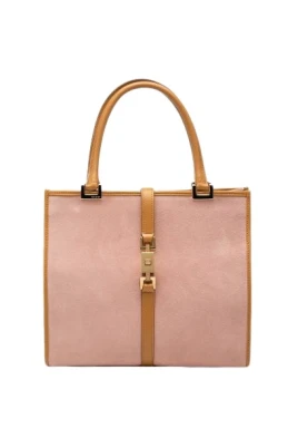 Pre-owned Jackie Handväska