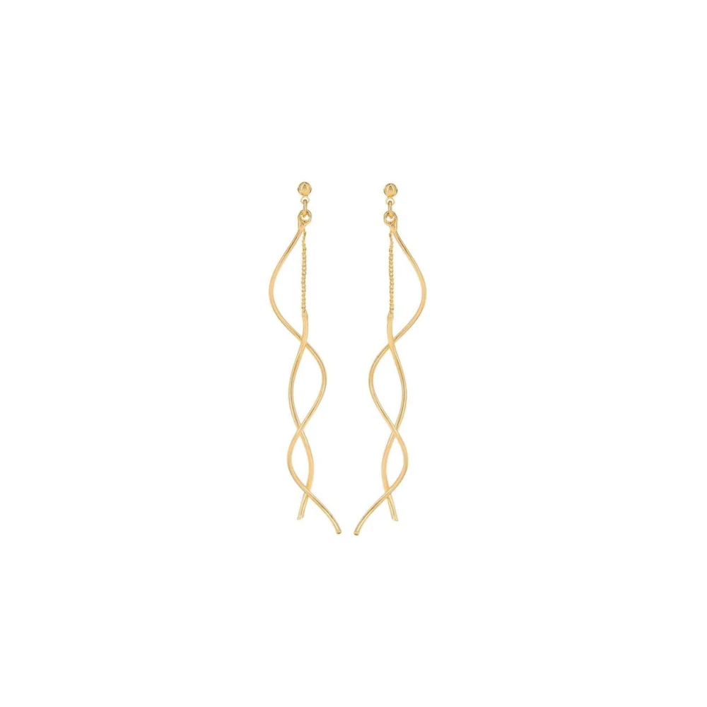 Accessories > Jewellery > Earrings - - Dansk Copenhagen - Modalova