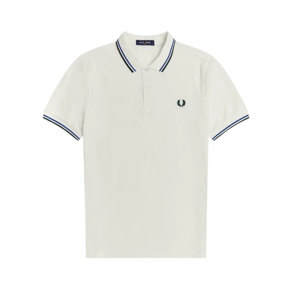 Tops > Polo Shirts - - Fred Perry - Modalova