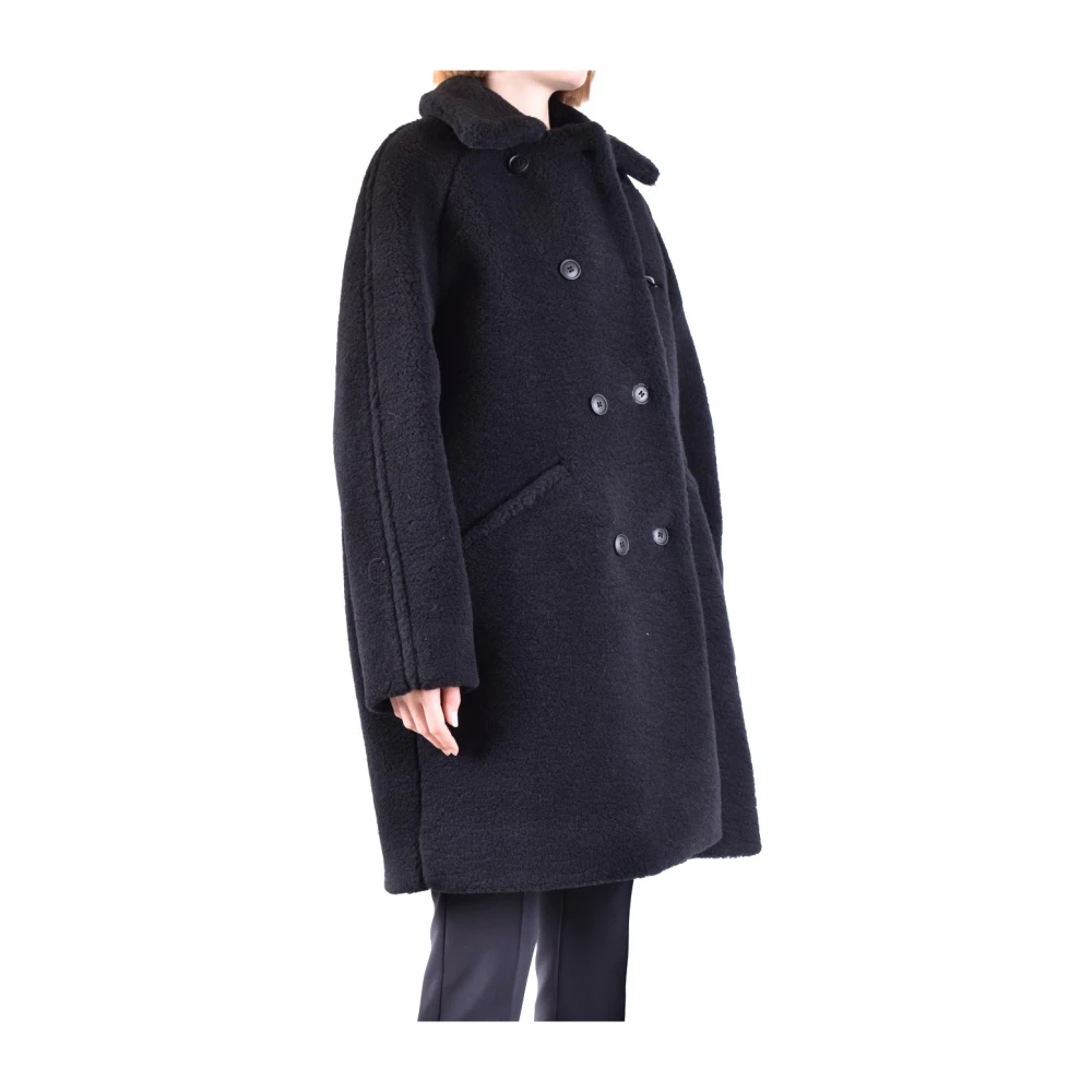 Fay Stijlvolle Herenjas Black Dames