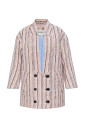 pinstripe-blazer