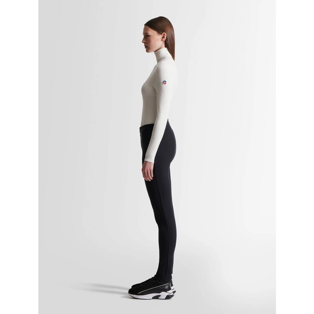 Fusalp Sybil Leggings Black Dames