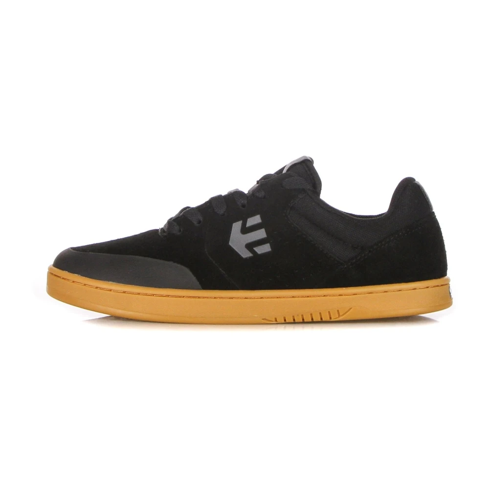 Etnies Michelin Skate Schoenen /Gum Heren Schoenen Zwart