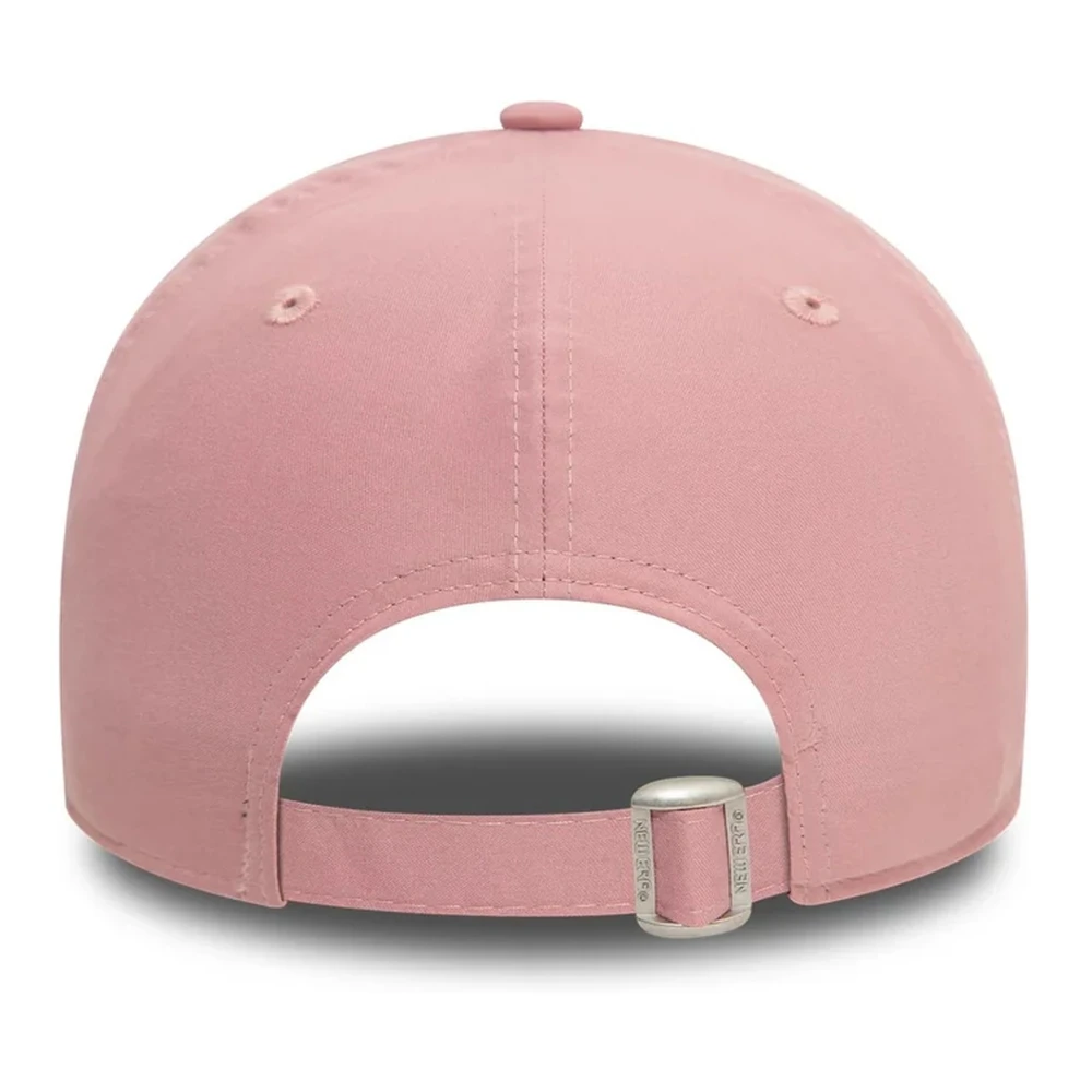 new era Roze Yankees Flawless Pet Pink Heren